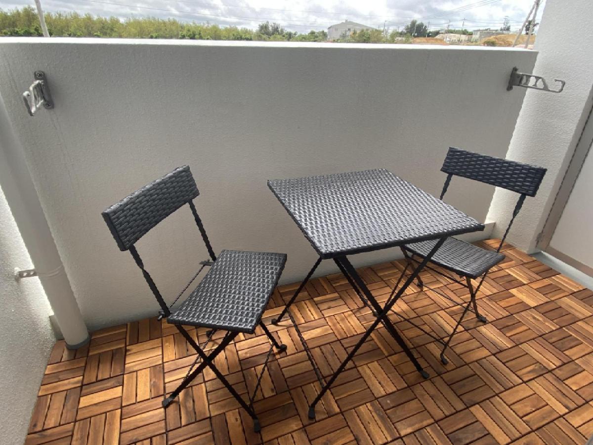Hygge Biimata Aparthotel Nago Exterior photo